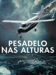 Pôster de Pesadelo nas Alturas