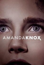Affiche de Amanda Knox
