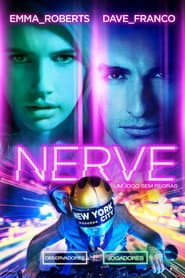 Affiche de Nerve - Um Jogo Sem Regras