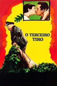 Póster de O Terceiro Tiro