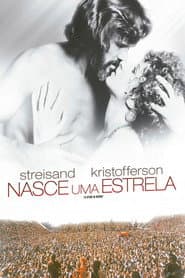 Affiche de Nasce Uma Estrela