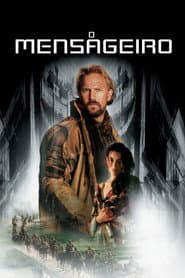 Affiche de O Mensageiro