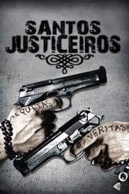 Poster for The Boondock Saints
