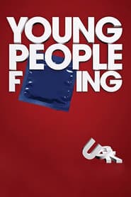 Póster de Young People Fucking