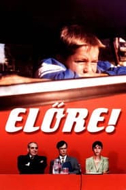 Póster de Előre!