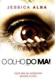 Poster for O Olho do Mal