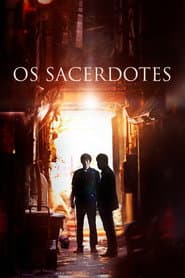 Affiche de Os Sacerdotes