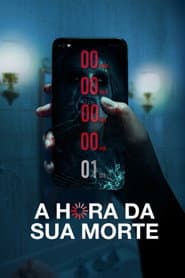 Pôster de A Hora da Sua Morte