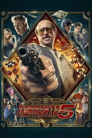 Poster for Torrente 5: Operación Eurovegas