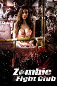 Poster for Zombie Fight Club