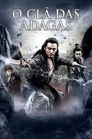 Poster for O Clã das Adagas