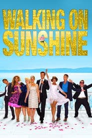 Pôster de Walking on Sunshine