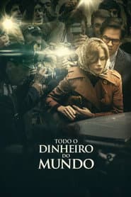 Póster de Todo o Dinheiro do Mundo