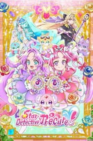 Póster de Star Detective Precure!