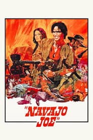 Póster de Joe, o Pistoleiro Implacável