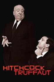 Poster for Hitchcock E Truffaut