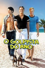 Póster de O Golpista do Ano