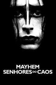 Poster for Senhores Do Caos