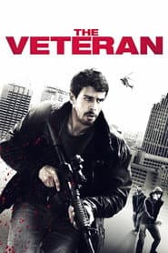 Póster de O Veterano