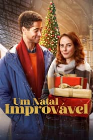 Affiche de Um Natal Improvável