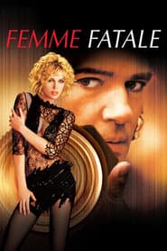 Póster de Femme Fatale