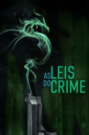 Póster de As Leis do Crime