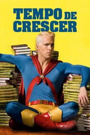 Poster for Tempo de Crescer