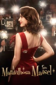 Affiche de Maravilhosa Sra. Maisel