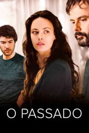 Poster for O Passado