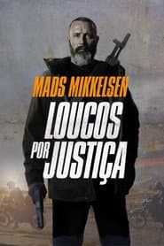 Póster de Loucos por Justiça