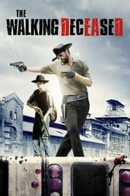 Póster de The Walking Deceased