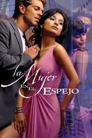 Poster for La mujer en el espejo