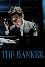 Póster de El Banquero