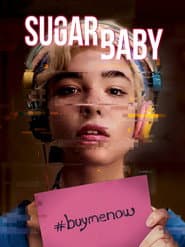 Póster de Sugar Baby
