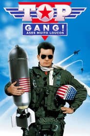 Póster de Top Gang! Ases Muito Loucos