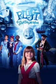 Affiche de Pluft, o Fantasminha
