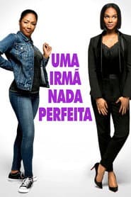 Affiche de Uma Irmã Nada Perfeita