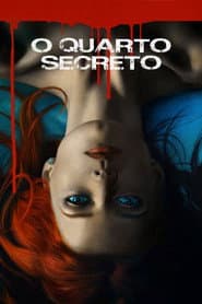 Póster de O Quarto Secreto