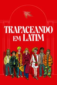 Affiche de Trapaceando em Latim