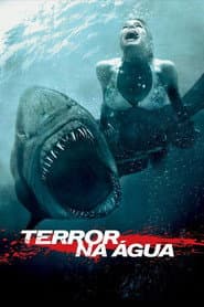Affiche de Terror na Água