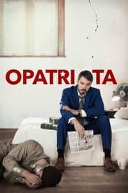 Pôster de O Patriota