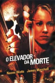 Affiche de O Elevador da Morte