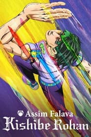 Poster for Assim Falava Kishibe Rohan