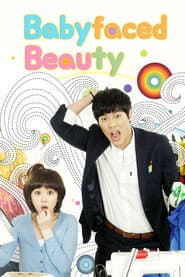 Affiche de Baby Faced Beauty