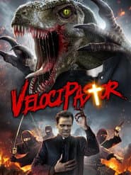 Póster de O VelociPastor