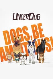 Poster for A Dog's Courage