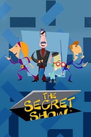 Pôster de O Show Secreto