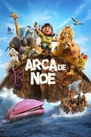 Pôster de Arca de Noé