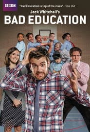 Pôster de Bad Education