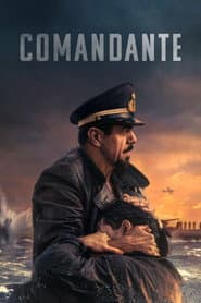 Pôster de Comandante